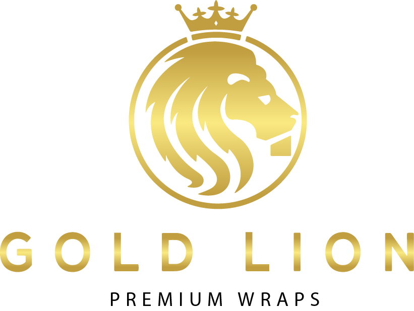 GOLD LION PREMIUM WRAPS